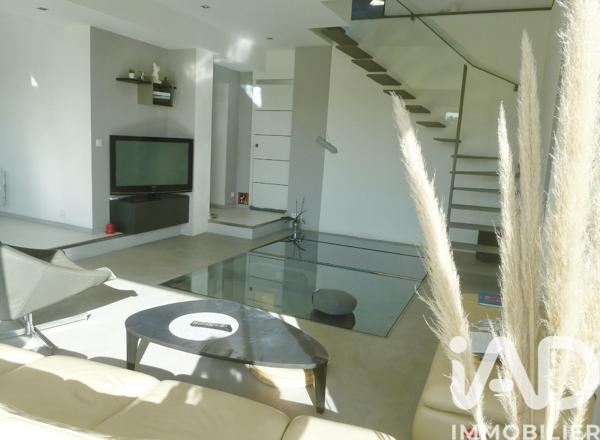 Maison à vendre 6 pièces 165 m² Ambarès-et-Lagrave
