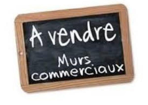 Local commercial à vendre 