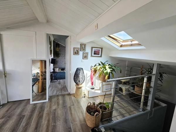 Vente Immeuble 10 pièces 243 m2 à Cannes