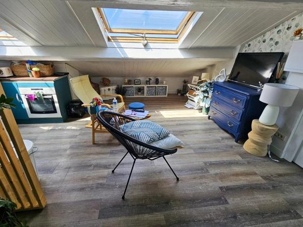 Vente Immeuble 10 pièces 243 m2 à Cannes