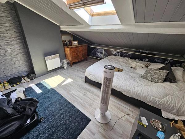 Vente Immeuble 10 pièces 243 m2 à Cannes