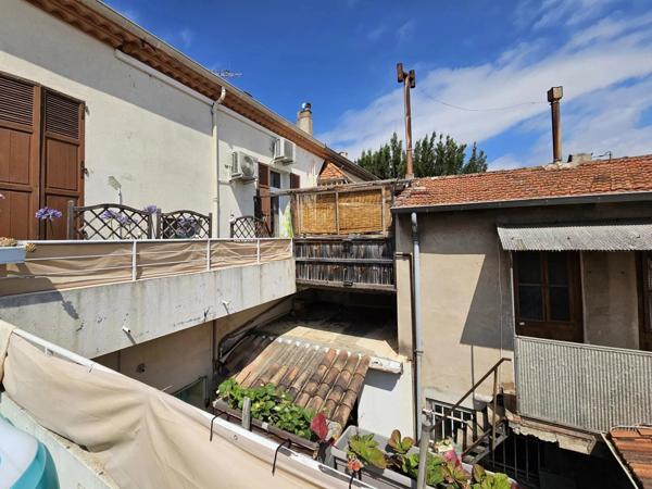 Vente Immeuble 10 pièces 243 m2 à Cannes