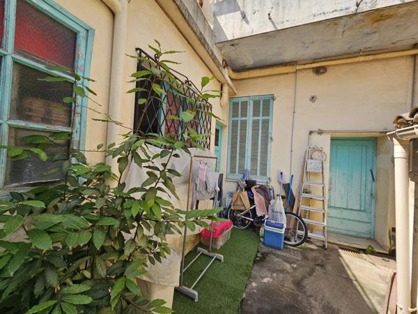 Vente Immeuble 10 pièces 243 m2 à Cannes