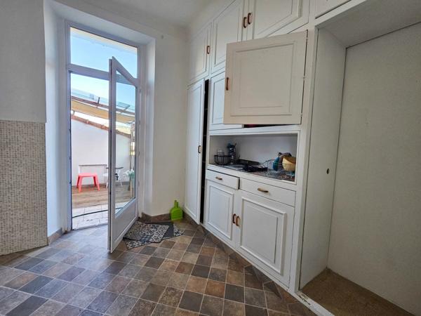 Vente Immeuble 10 pièces 243 m2 à Cannes