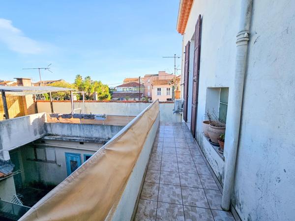 Vente Immeuble 10 pièces 243 m2 à Cannes