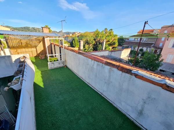 Vente Immeuble 10 pièces 243 m2 à Cannes