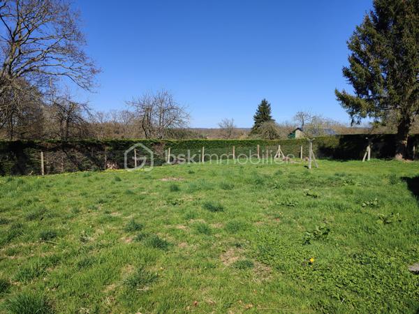 Maison ancienne de 78 m²