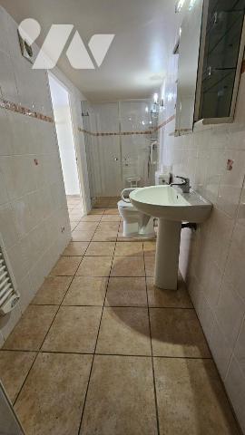 Maison mitoyenne de 82m2 utile triplex