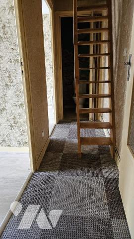 Maison mitoyenne de 82m2 utile triplex