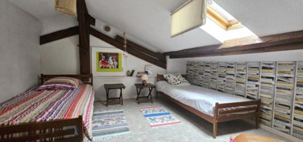 AIRIAL AVEC 2 MAISONS D'HABITATION DONT UNE AUTHENTIQUE LANDAISE - PROCHE de LEON - CADRE BUCOLIQUE