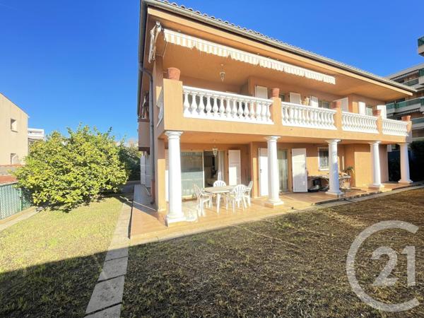 Maison à vendre  5 pièces - 165 m2 ST LAURENT DU VAR - 06