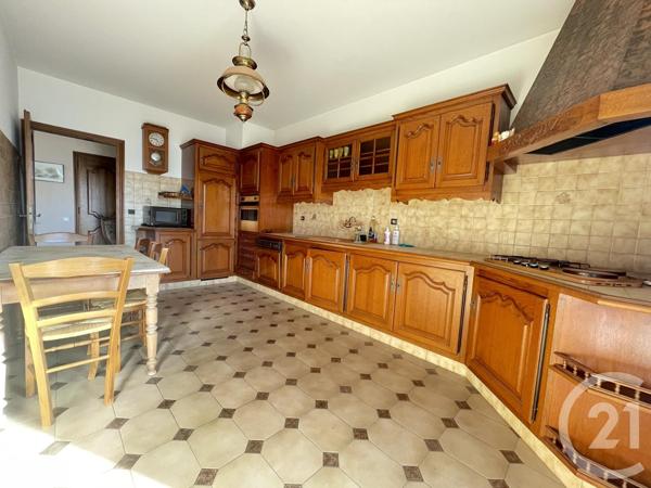 Maison à vendre  5 pièces - 165 m2 ST LAURENT DU VAR - 06