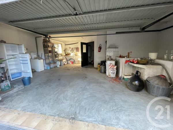 Maison à vendre  5 pièces - 165 m2 ST LAURENT DU VAR - 06