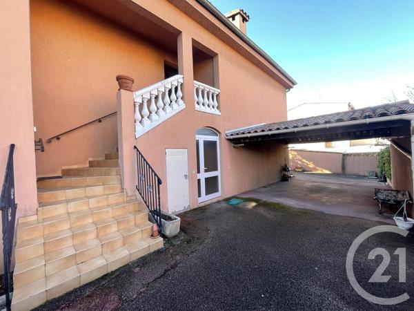 Maison à vendre  5 pièces - 165 m2 ST LAURENT DU VAR - 06