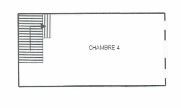 Maison de caractère T7 de 174m2 + grange à Desandans
