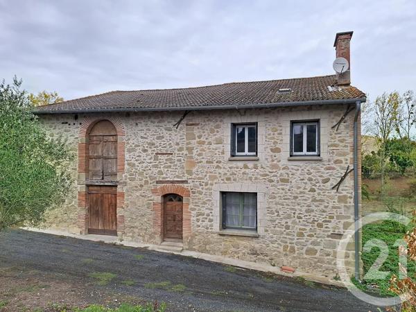 Maison à vendre  4 pièces - 115 m 2   LAVAUR  - 81