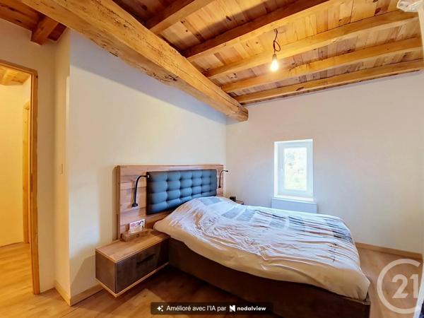 Maison à vendre  4 pièces - 115 m 2   LAVAUR  - 81