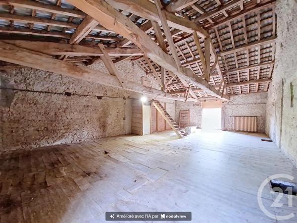 Maison à vendre  4 pièces - 115 m 2   LAVAUR  - 81