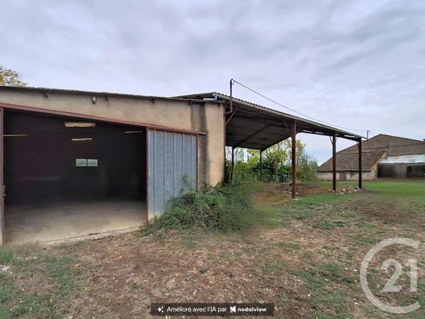 Maison à vendre  4 pièces - 115 m 2   LAVAUR  - 81