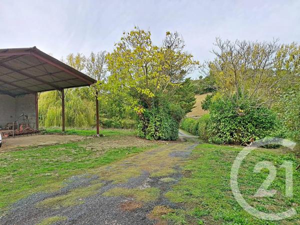 Maison à vendre  4 pièces - 115 m 2   LAVAUR  - 81