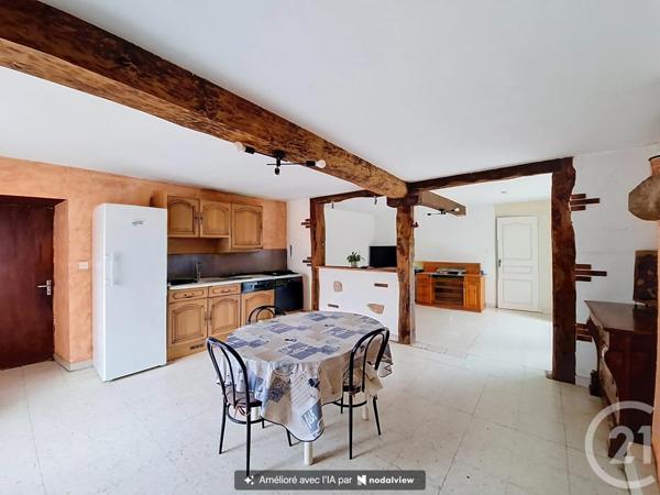 Maison à vendre  4 pièces - 115 m 2   LAVAUR  - 81