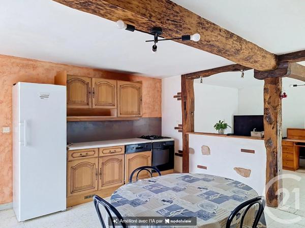 Maison à vendre  4 pièces - 115 m 2   LAVAUR  - 81