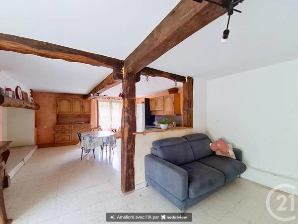 Maison à vendre  4 pièces - 115 m 2   LAVAUR  - 81