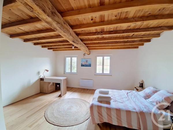 Maison à vendre  4 pièces - 115 m 2   LAVAUR  - 81