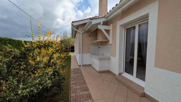 Maison à vendre 5 pièces de 125 m²