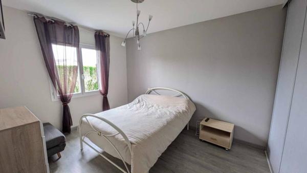 Maison à vendre 5 pièces de 125 m²