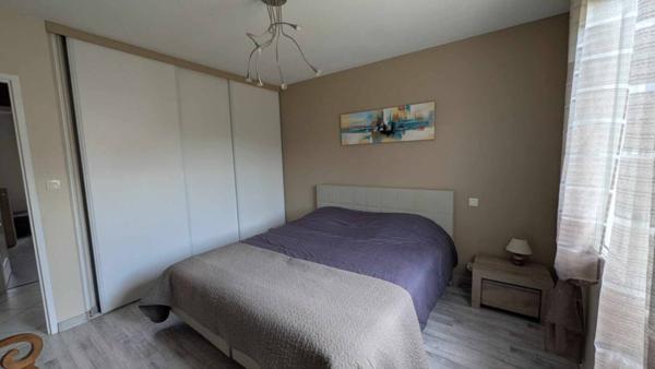 Maison à vendre 5 pièces de 125 m²