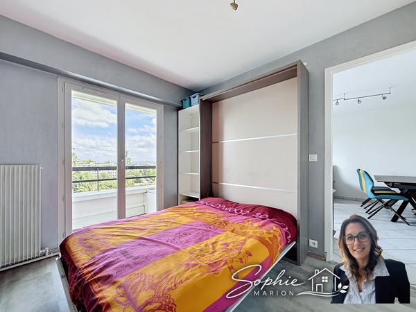 Appartement
         4 pièces
        - 79 m² Exclusivité 295 000 € *