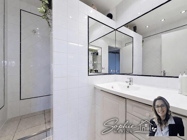Appartement
         4 pièces
        - 79 m² Exclusivité 295 000 € *