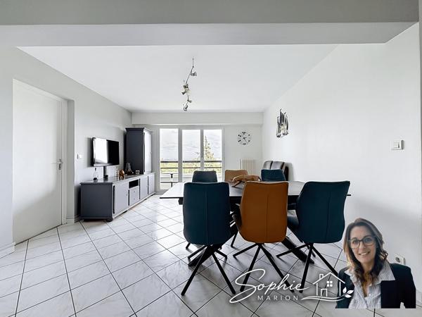 Appartement
         4 pièces
        - 79 m² Exclusivité 295 000 € *