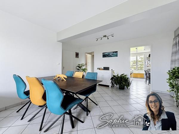 Appartement
         4 pièces
        - 79 m² Exclusivité 295 000 € *
