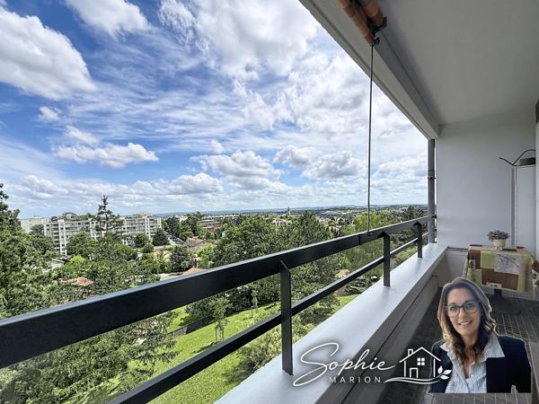 Appartement
         4 pièces
        - 79 m² Exclusivité 295 000 € *