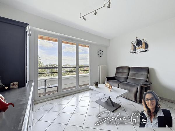 Appartement
         4 pièces
        - 79 m² Exclusivité 295 000 € *