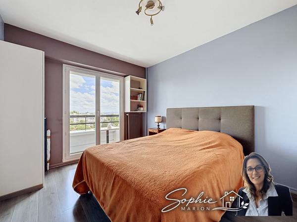 Appartement
         4 pièces
        - 79 m² Exclusivité 295 000 € *