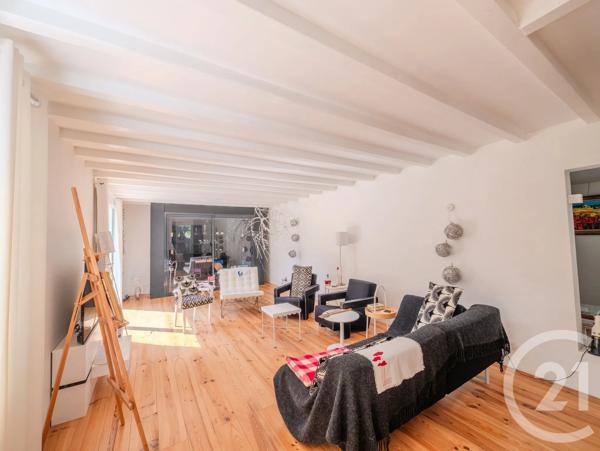 Maison à vendre  7 pièces - 261,26 m 2   PONTONX SUR L ADOUR  - 40