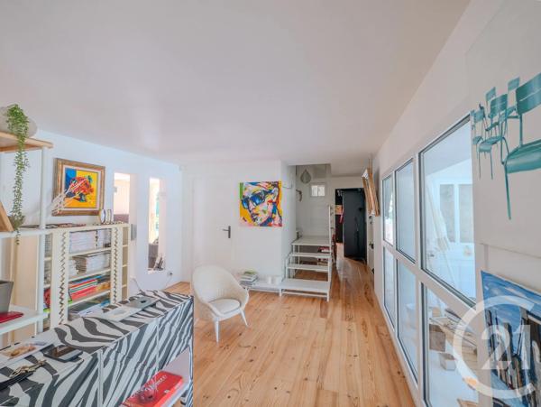 Maison à vendre  7 pièces - 261,26 m 2   PONTONX SUR L ADOUR  - 40