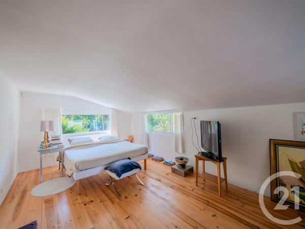 Maison à vendre  7 pièces - 261,26 m 2   PONTONX SUR L ADOUR  - 40