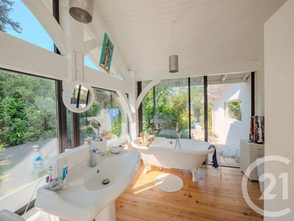 Maison à vendre  7 pièces - 261,26 m 2   PONTONX SUR L ADOUR  - 40