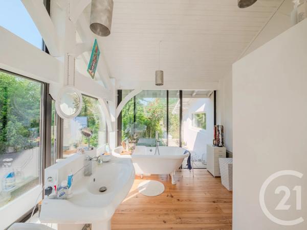 Maison à vendre  7 pièces - 261,26 m 2   PONTONX SUR L ADOUR  - 40