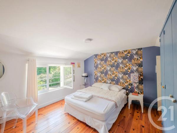 Maison à vendre  7 pièces - 261,26 m 2   PONTONX SUR L ADOUR  - 40