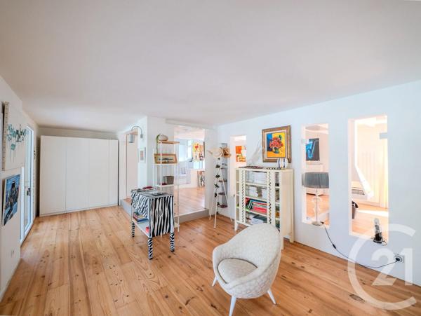 Maison à vendre  7 pièces - 261,26 m 2   PONTONX SUR L ADOUR  - 40