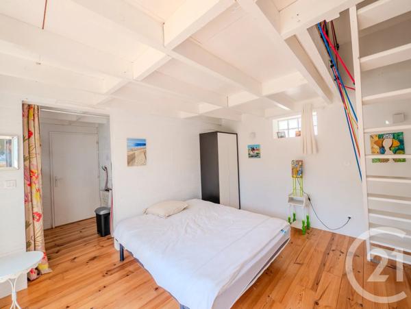 Maison à vendre  7 pièces - 261,26 m 2   PONTONX SUR L ADOUR  - 40