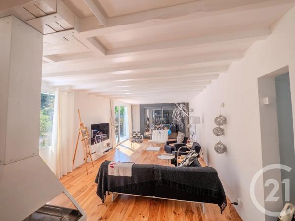 Maison à vendre  7 pièces - 261,26 m 2   PONTONX SUR L ADOUR  - 40