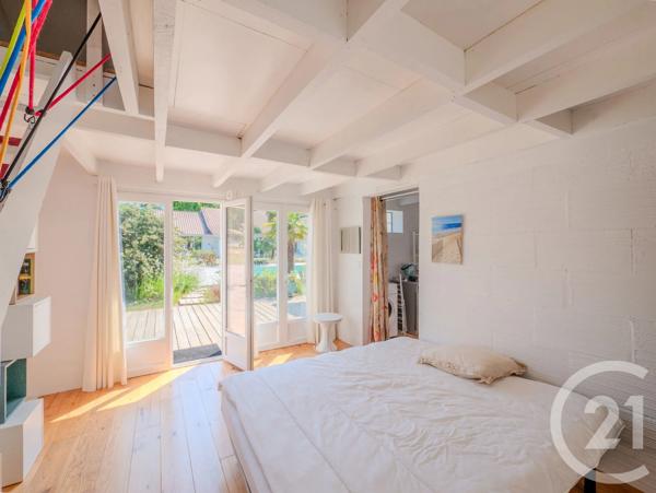 Maison à vendre  7 pièces - 261,26 m 2   PONTONX SUR L ADOUR  - 40