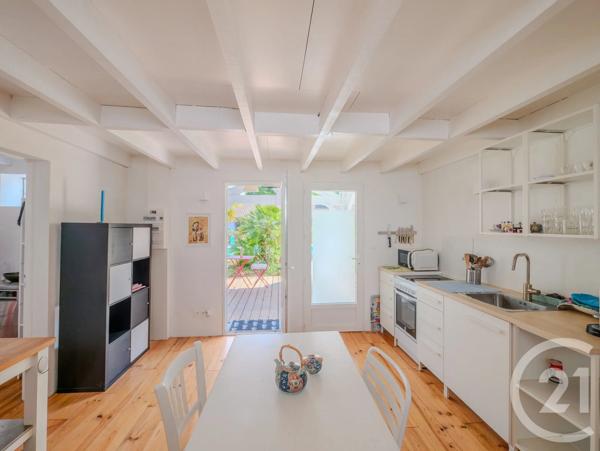Maison à vendre  7 pièces - 261,26 m 2   PONTONX SUR L ADOUR  - 40