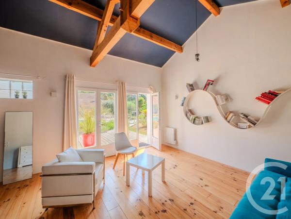 Maison à vendre  7 pièces - 261,26 m 2   PONTONX SUR L ADOUR  - 40